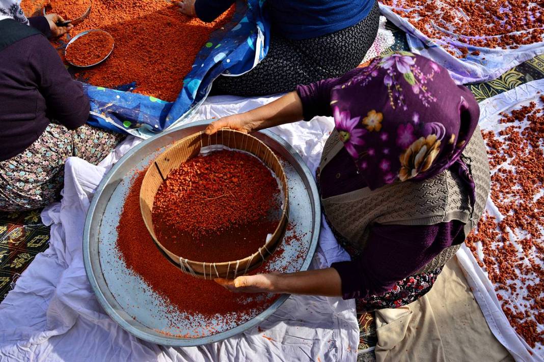 Her kaşığı şifa: Odun ateşinde pişiyor, 16 gün yoğruluyor! 6